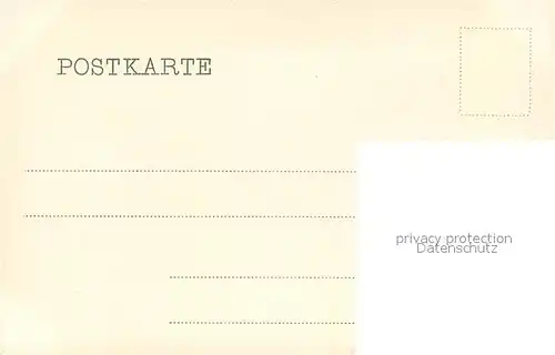 AK / Ansichtskarte Koeln_Rhein Deutscher Ring Koeln_Rhein