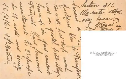 AK / Ansichtskarte Frankfurt_Main Cirkus Schumann Frankfurt Main