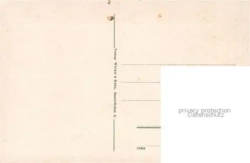 AK / Ansichtskarte Saarbruecken Panorama Saarbruecken