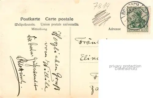 AK / Ansichtskarte Breisach_Rhein Rheintor Breisach Rhein