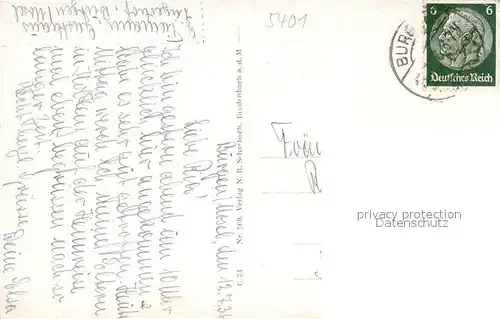 AK / Ansichtskarte Burg_Eltz Burghof Burg_Eltz