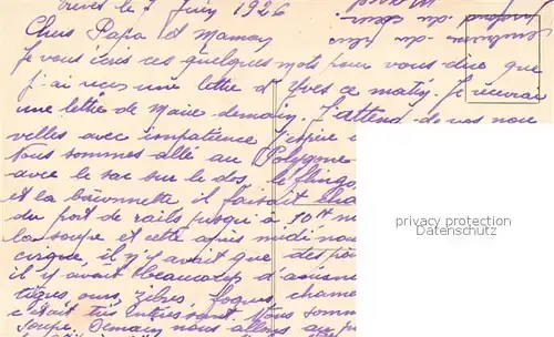 AK / Ansichtskarte Treves_Trier Rue du Marche Treves Trier