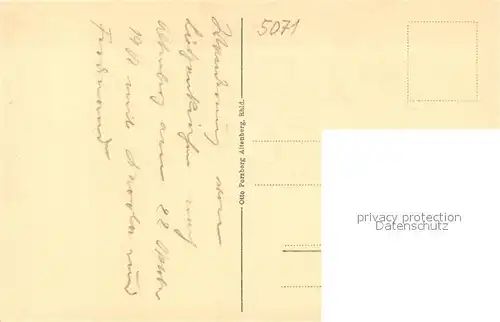 AK / Ansichtskarte Altenberg_Rheinland Dom Altenberg_Rheinland