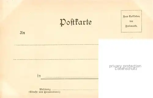 AK / Ansichtskarte Mainz_Rhein Der eiserne Turm Mainz Rhein