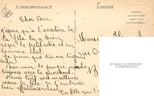 AK / Ansichtskarte Cannes_Alpes Maritimes Eglise Clocher Mont Chevalier Cannes Alpes Maritimes