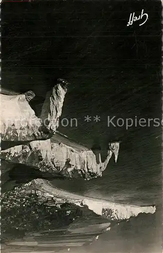 AK / Ansichtskarte Etretat Fliegeraufnahme Etretat