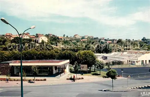AK / Ansichtskarte Chatelguyon Station thermale d Auvergne Chatelguyon