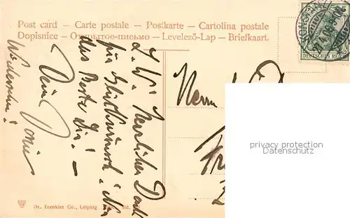 AK / Ansichtskarte Konstanz_Bodensee Hussenstein Konstanz_Bodensee