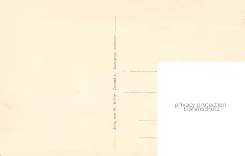 AK / Ansichtskarte Augustusburg Burgmauer Schloss Augustusburg