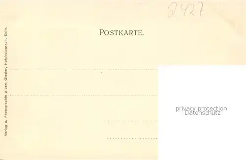 AK / Ansichtskarte Gremsmuehlen Dieksee Holm Gremsmuehlen