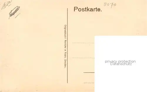 AK / Ansichtskarte Ingolstadt_Donau Oberpfarrkirche Ingolstadt_Donau