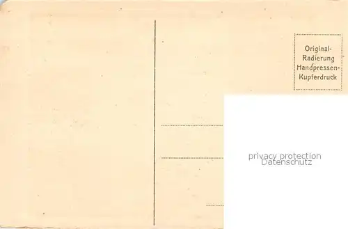 AK / Ansichtskarte Bacharach_Rhein Ates Haus Bacharach Rhein