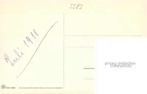 AK / Ansichtskarte Bad_Bertrich Panorama Bad_Bertrich