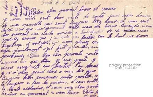 AK / Ansichtskarte Ludwigshafen_Rhein Stadtpanorama Dampfschiffe Ludwigshafen Rhein