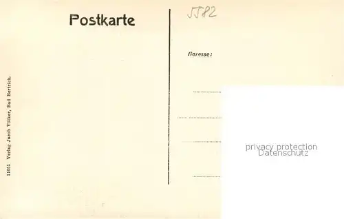 AK / Ansichtskarte Bad_Bertrich Schweizerhaus Bad_Bertrich