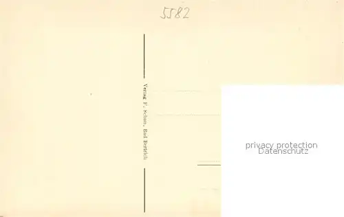 AK / Ansichtskarte Bad_Bertrich Panorama Bad_Bertrich