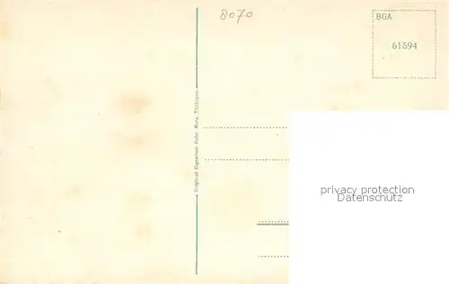 AK / Ansichtskarte Ingolstadt_Donau Stadtpanorama Ingolstadt_Donau