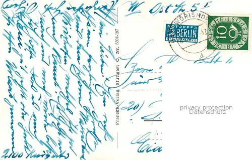 AK / Ansichtskarte Bad_Woerishofen Kneippdenkmal Bad_Woerishofen