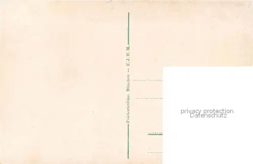 AK / Ansichtskarte Immenstadt_Allgaeu Panorama Kirche Immenstadt_Allgaeu