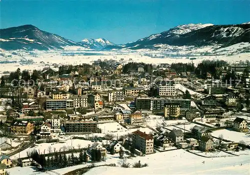 AK / Ansichtskarte Villard de Lans Vue generale Villard de Lans