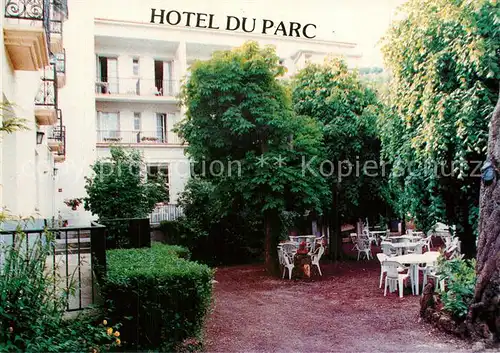AK / Ansichtskarte Murol Hotel du Parc Murol