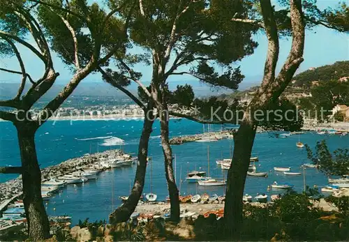 AK / Ansichtskarte Saint Cyr les Lecques Le Port de la Madrague Saint Cyr les Lecques