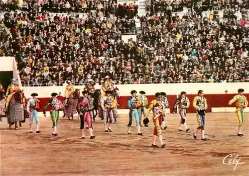 AK / Ansichtskarte Giron Paseo Giron