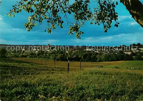 AK / Ansichtskarte Montreal_Gers Vue generale Montreal Gers