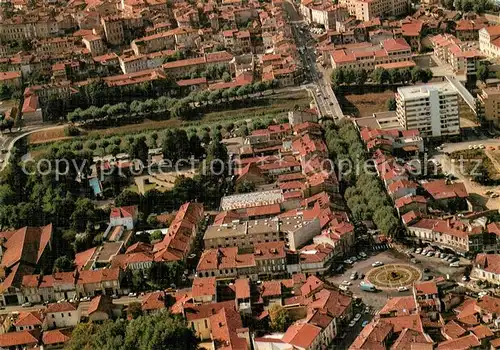 AK / Ansichtskarte Auch_Gers Le rond point Toulousain Auch_Gers