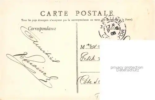 AK / Ansichtskarte Amiens Rue de Noyon Strassenbahn  Amiens