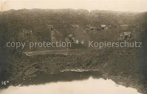 AK / Ansichtskarte Ypern_Ypres  Ypern Ypres