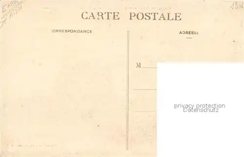 AK / Ansichtskarte Aisne_Liege Rue de la Barre et la Poste Aisne Liege