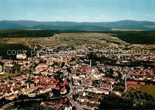 AK / Ansichtskarte Idstein Fliegeraufnahme Idstein