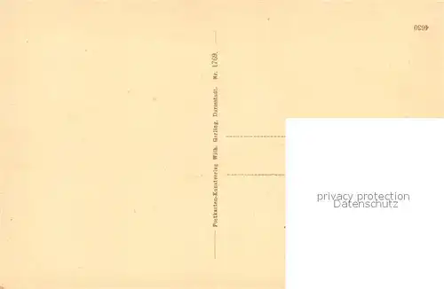 AK / Ansichtskarte Hirschhorn_Neckar  Hirschhorn Neckar