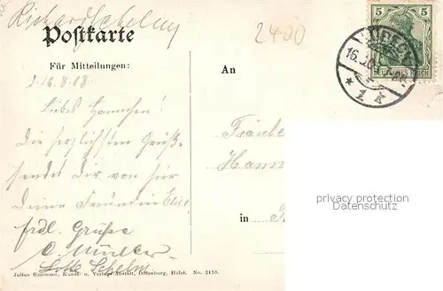 AK / Ansichtskarte Luebeck Rathaus Marktplatz mit Brunnen Luebeck