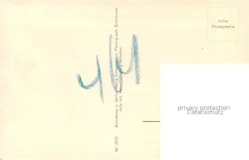 AK / Ansichtskarte Rottach Egern Alpenwildpark Hirschberg Rottach Egern