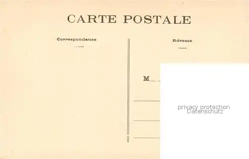 AK / Ansichtskarte Nueil sous Passavant Chateau de Preuil 