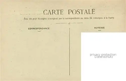 AK / Ansichtskarte Chevreuse Chateau de la Madeleine Schloss Chevreuse