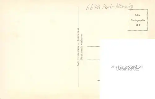 AK / Ansichtskarte Nennig Bildausschnitte Mosaikfussbodem roemische Villa Nennig