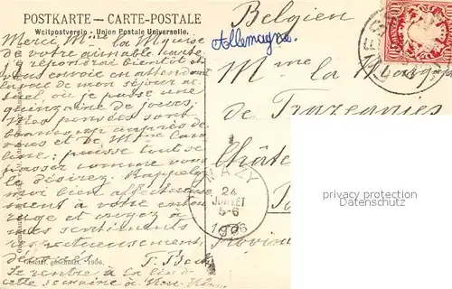 AK / Ansichtskarte Fuessen_Allgaeu Kalvarienberg Panorama Fuessen Allgaeu