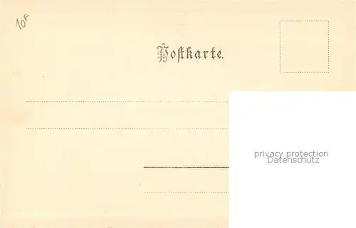 AK / Ansichtskarte Bayreuth Jean Paul Denkmal Bayreuth