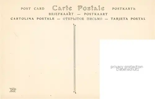 AK / Ansichtskarte Azay le Rideau Chateau National Schloss Azay le Rideau