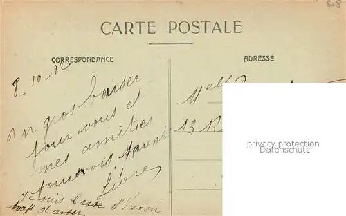 AK / Ansichtskarte Mayet Chateau de la Roche Mayet