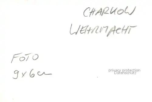 AK / Ansichtskarte Charkow_Charkiv_Charkiw Wehrmacht Charkow_Charkiv_Charkiw