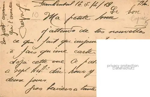 AK / Ansichtskarte Worms_Rhein Festspielhaus Worms Rhein