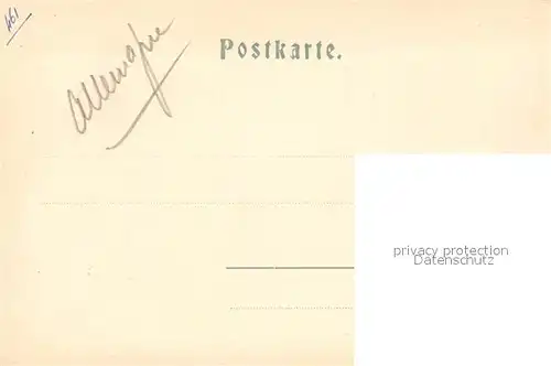 AK / Ansichtskarte Dresden Koenigiches Hoftheater Dresden