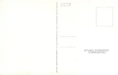 AK / Ansichtskarte Bernkastel Kues Marktplatz Bernkastel Kues