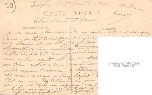 AK / Ansichtskarte Rosendael Gare Rosendael