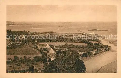 AK / Ansichtskarte Paimpol Pors Evens ou Pierre Loti ecrivit Pecheur d Islande Paimpol