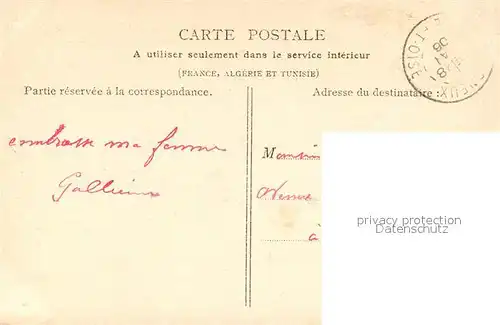 AK / Ansichtskarte Berck Plage Vue generale de la Plage Berck Plage